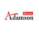 Adamson Doors logo